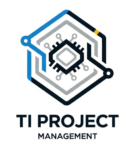 Ti Project GestionTI
